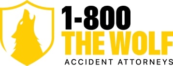 1-800 The Wolf Accident Attorneys - Fort Worth
